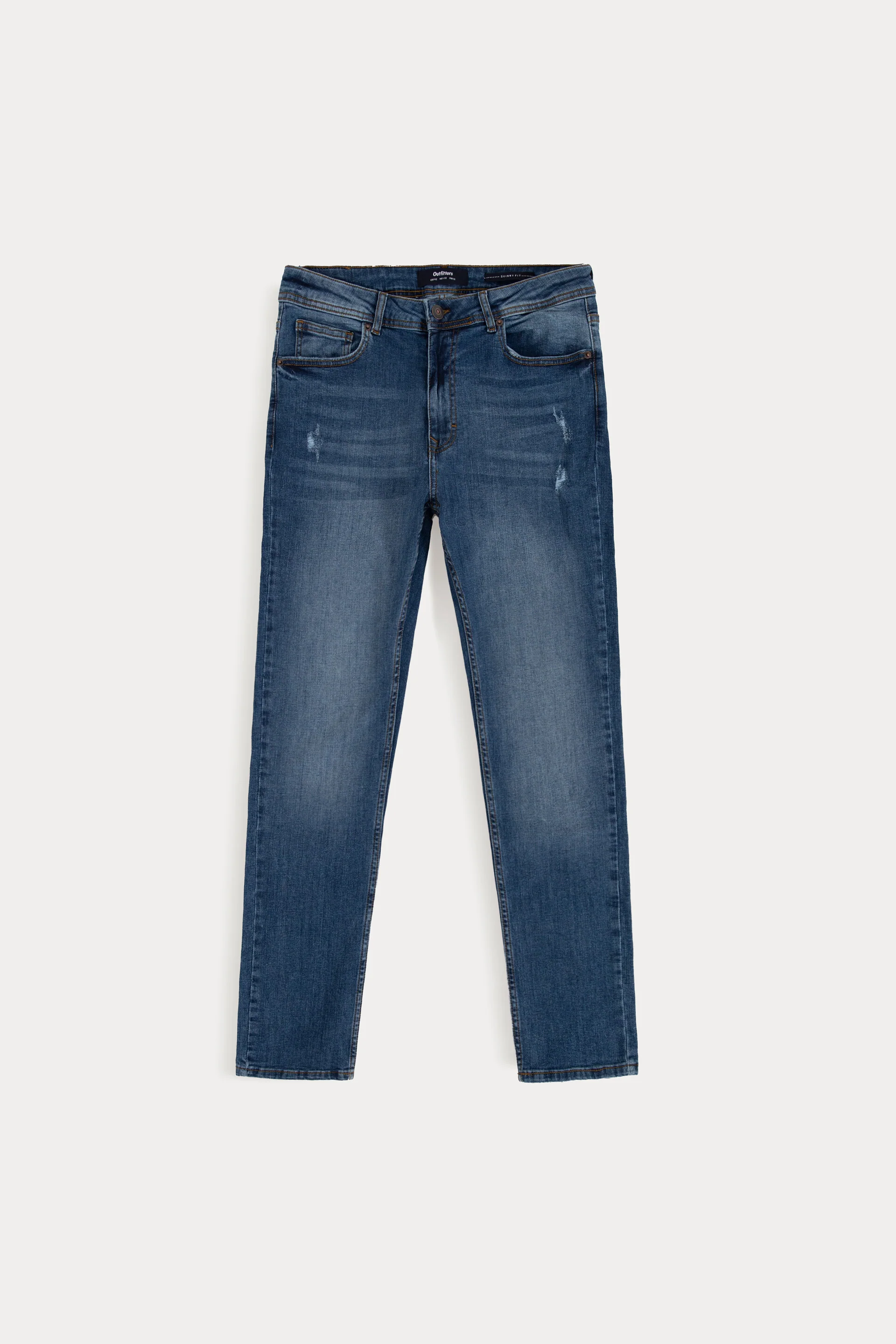 بنطلون جينز رجالى