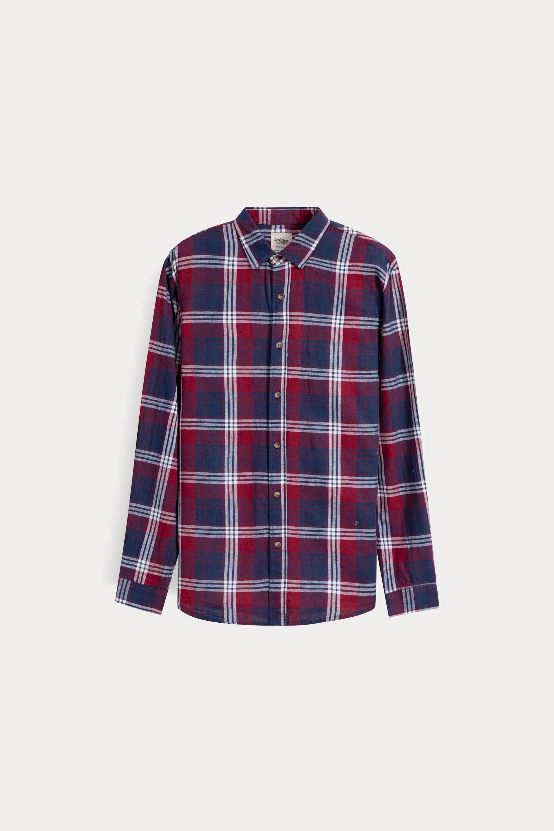 قميص رجالى مخطط